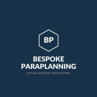 Bespoke Paraplanning logo, Bespoke Paraplanning contact details