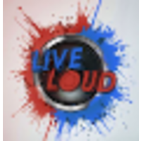 Live Loud Music logo, Live Loud Music contact details