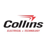 Collins Electrical Construction Co. logo, Collins Electrical Construction Co. contact details