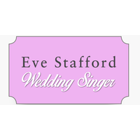 Eve Stafford Wedding Ceremony Singer logo, Eve Stafford Wedding Ceremony Singer contact details