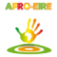 Afro Eire logo, Afro Eire contact details