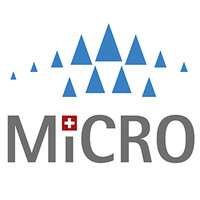 Micronarc logo, Micronarc contact details