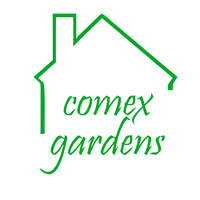 Comex Gardens logo, Comex Gardens contact details