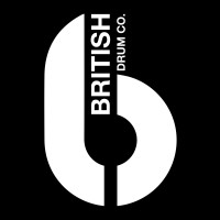 British Drum Co logo, British Drum Co contact details