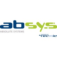 Absolute Systems logo, Absolute Systems contact details