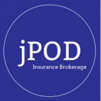 JPOD Brokerage logo, JPOD Brokerage contact details