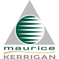 Maurice Kerrigan Africa logo, Maurice Kerrigan Africa contact details