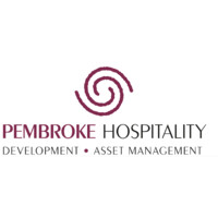 Pembroke Hospitality logo, Pembroke Hospitality contact details