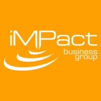 Impact Business Group logo, Impact Business Group contact details