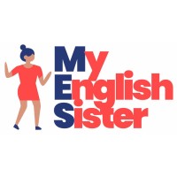 My English Sister logo, My English Sister contact details