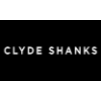 CLYDE SHANKS logo, CLYDE SHANKS contact details