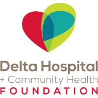 Delta Hospital Foundation logo, Delta Hospital Foundation contact details