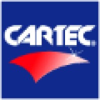 Cartec Danmark logo, Cartec Danmark contact details