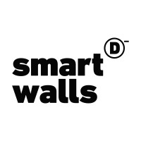 Smart Walls logo, Smart Walls contact details