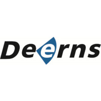 Deerns UK logo, Deerns UK contact details