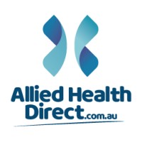 Allied Health Direct logo, Allied Health Direct contact details