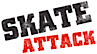 Skate Attack (UK) Ltd logo, Skate Attack (UK) Ltd contact details