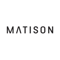 Matison logo, Matison contact details