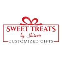 SWEET TREATS BY SHIREEN logo, SWEET TREATS BY SHIREEN contact details