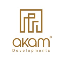 Akam Developments logo, Akam Developments contact details