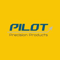 Pilot Precision Products logo, Pilot Precision Products contact details