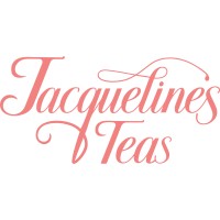 Jacqueline's Teas logo, Jacqueline's Teas contact details