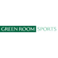 Green Room Sports logo, Green Room Sports contact details