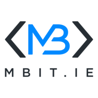 MBIT.ie logo, MBIT.ie contact details