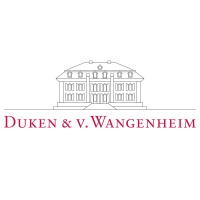 Duken & v. Wangenheim Immobilien logo, Duken & v. Wangenheim Immobilien contact details