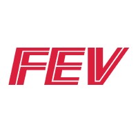 FEV North America, Inc. logo, FEV North America, Inc. contact details