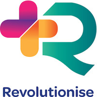 Revolutionise Ltd logo, Revolutionise Ltd contact details