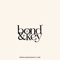 BOND & KEY logo, BOND & KEY contact details