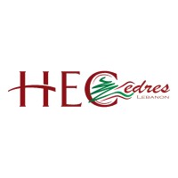 HECèdres logo, HECèdres contact details