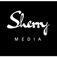 Sherry Media logo, Sherry Media contact details