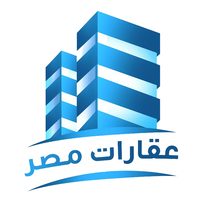 عقارات مصر logo, عقارات مصر contact details