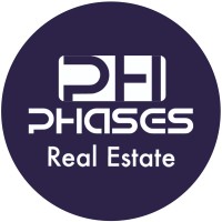 Phases Real Estate Consultancy logo, Phases Real Estate Consultancy contact details