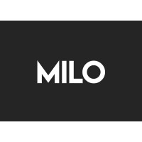 MILO Agency logo, MILO Agency contact details