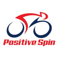 Positive Spin logo, Positive Spin contact details