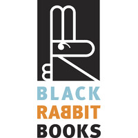 Black Rabbit Books logo, Black Rabbit Books contact details