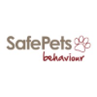 SafePets UK logo, SafePets UK contact details