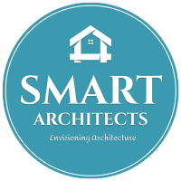 Smart Architects logo, Smart Architects contact details