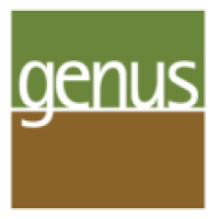 Genus Plant Sourcing logo, Genus Plant Sourcing contact details