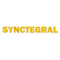 Synctegral logo, Synctegral contact details