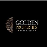 Golden Properties logo, Golden Properties contact details