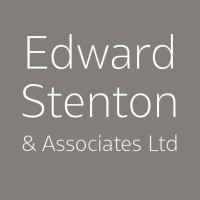 Edward Stenton & Associates Ltd logo, Edward Stenton & Associates Ltd contact details