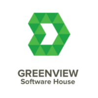 Greenview Software House logo, Greenview Software House contact details