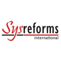 Sysreforms International logo, Sysreforms International contact details