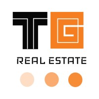 TG Real Estate logo, TG Real Estate contact details