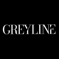 GREYLINE logo, GREYLINE contact details