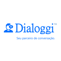 Dialoggi™ logo, Dialoggi™ contact details